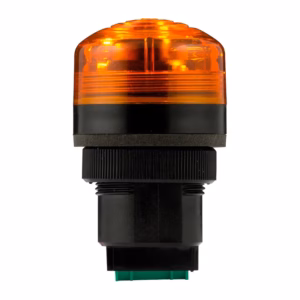 P40 A LED AMB V12/24DAC BK