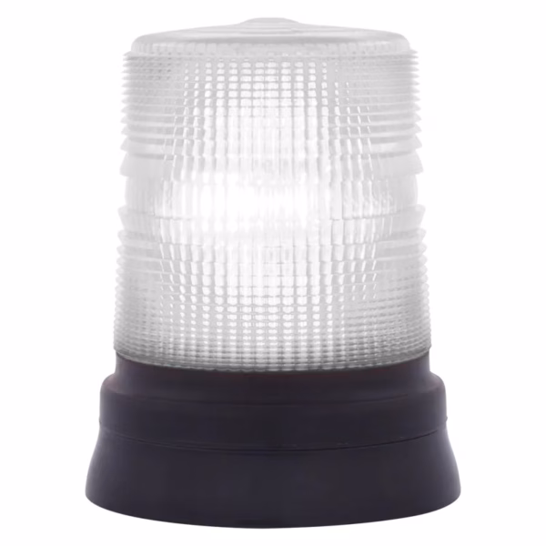 STR X 15J CLR S V240AC BK