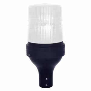 STR X 15J CLR P V240AC BK