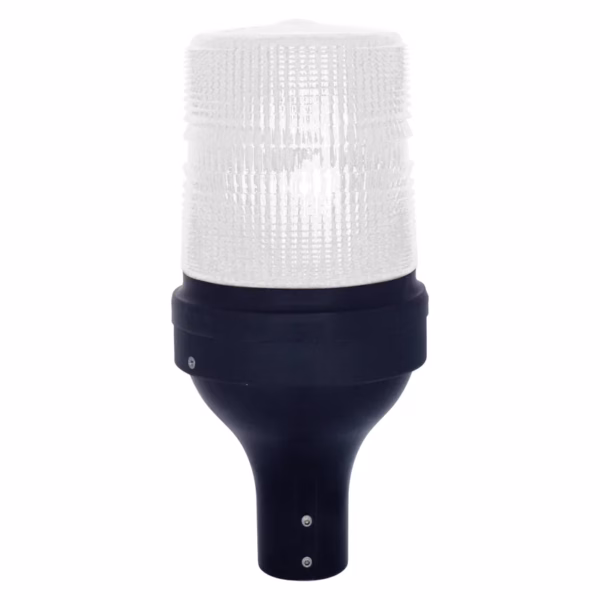 STR X 15J CLR P V240AC BK