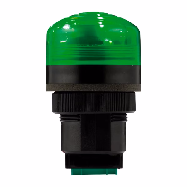 P40 A LED GRE V48/240AC BK