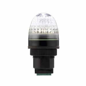 P40 JUNIOR CLR V12/24DAC BK