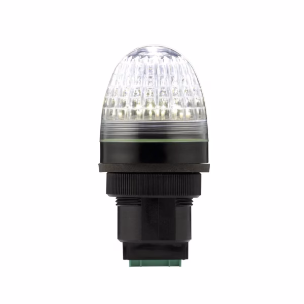 P40 JUNIOR CLR V12/24DAC BK