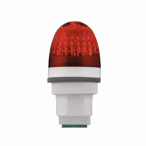 P40 JUNIOR RED V90/240AC GY