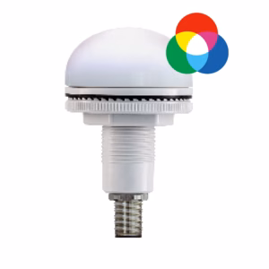 P50 RGB QC M12 24V DC