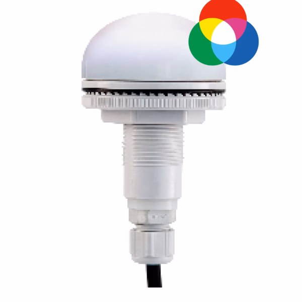 P50 RGB 24V DC