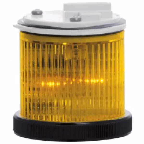 MINITWS YEL S/F CO V110AC BK