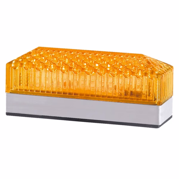 LD 12 LINEAR S/F AMB V24DAC GY