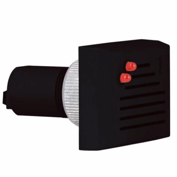 BIP 84 V110DC BK