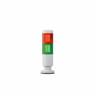 BABYTWS BC GY+GREEN+RED 24VACDC