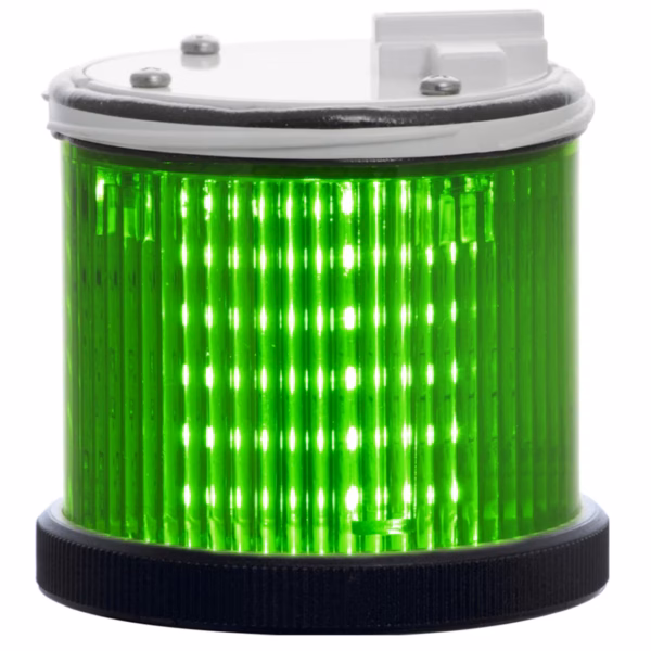 TWS LED GRE S CO V24DAC BK