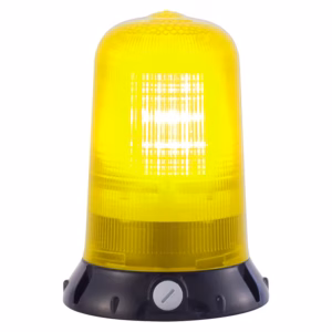 RA HD S/F YEL V24/240AC BK
