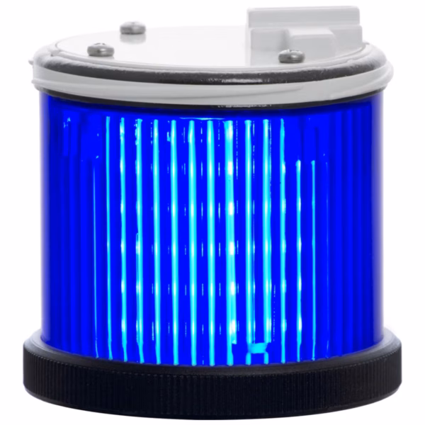 TWS LED BLU S CO V24DAC BK