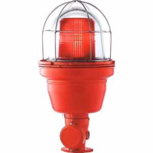 EX 0100 STF 15J RED V12/24DC