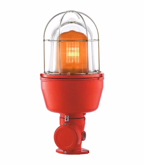 EX 080 LA L H AMB V24DC
