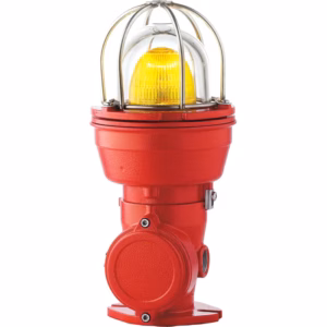 EX 050 OVO M SMD YEL V90/240AC