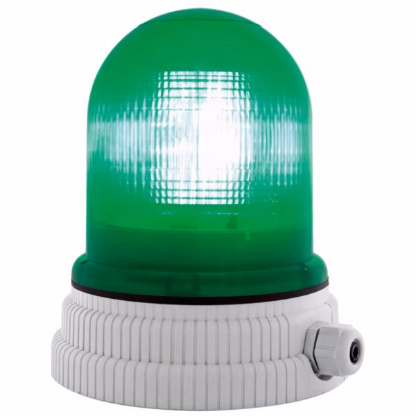 TYPE 200 LED GRE V24DAC GY