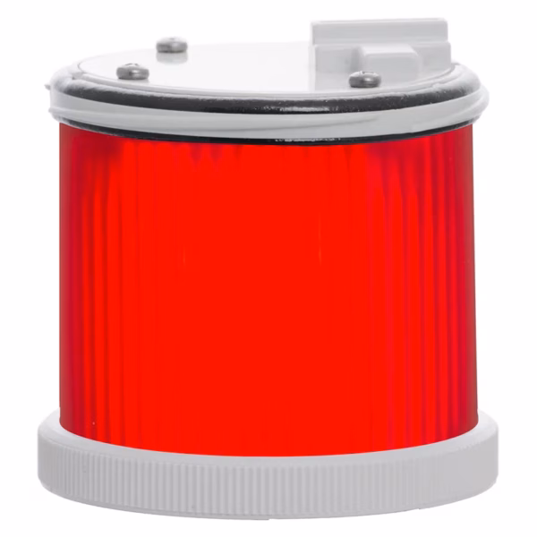 TWS LED RED M PR V24DAC GY