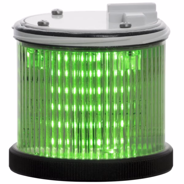TWS LED GRE M CL V24DAC BK