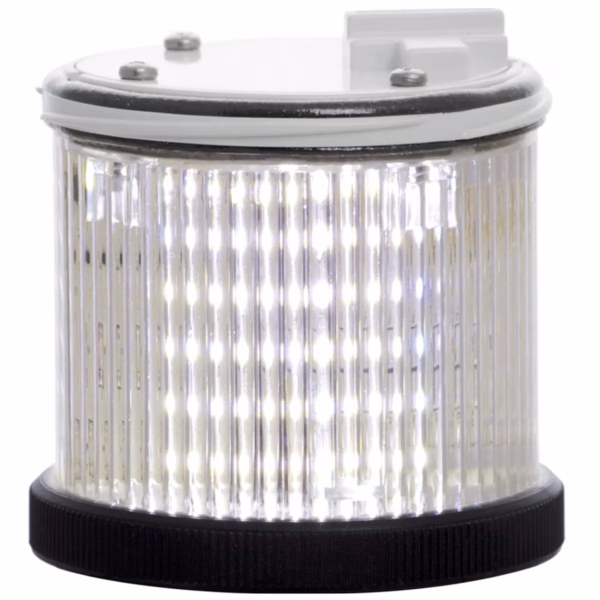 TWS LED CLR M CO V240AC BK