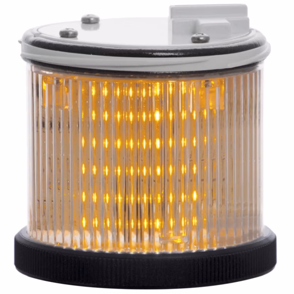 TWS LED A/Y M CL V24DAC BK