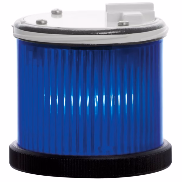 TWS FLASH BLU V12/48DC BK