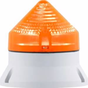 CTL600 LED AMB V12/24DAC GY