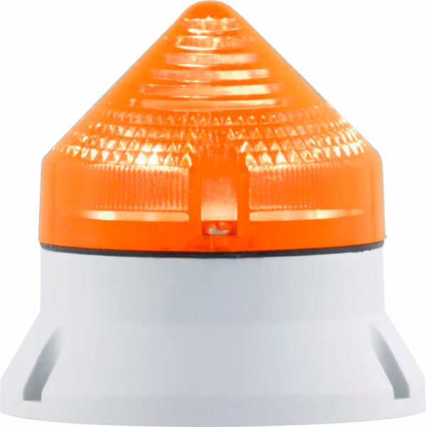 CTL600 LED AMB V12/24DAC GY