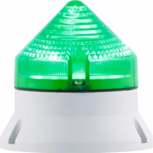 CTL600 LED GRE V12/24DAC GY