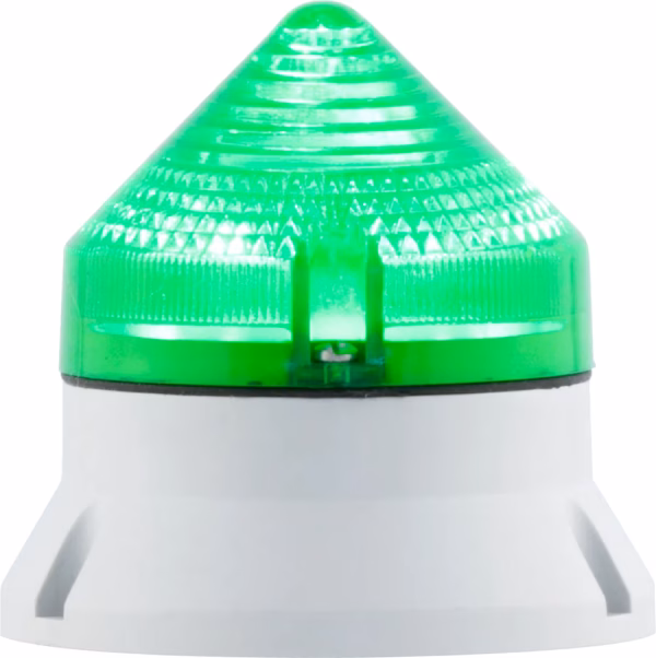 CTL600 LED GRE V12/24DAC GY