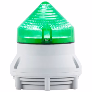 CTL600 LED A GRE V12/24DAC GY