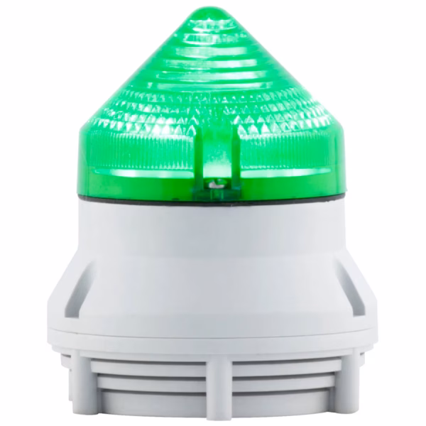 CTL600 LED A GRE V12/24DAC GY