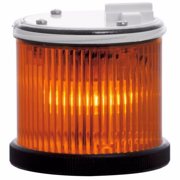 TWS FLASH AMB V12/48DC BK