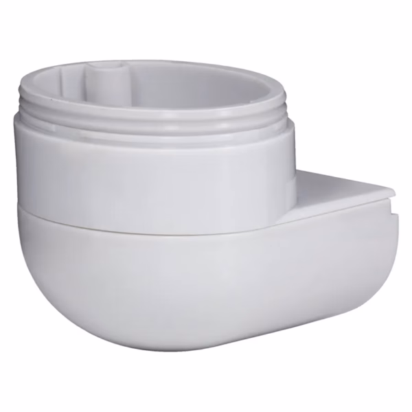 ELYPS MB WALL BASE GY