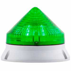 CTL900 LED GRE V12/24DAC GY