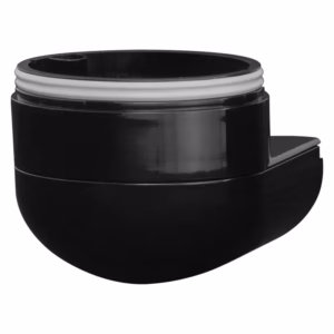 ELYPS MB WALL BASE BK
