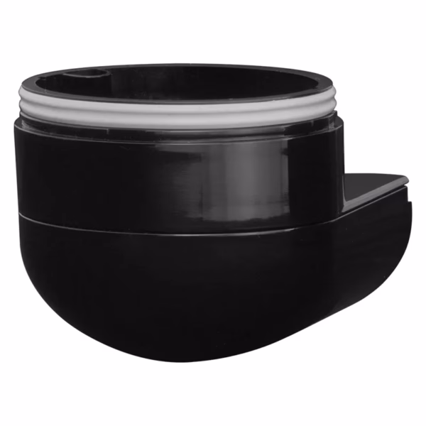 ELYPS MB WALL BASE BK