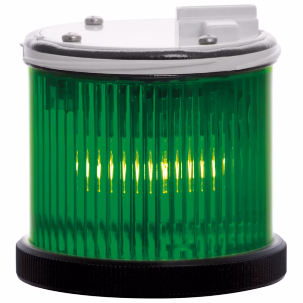 TWS FLASH GRE V24/240AC BK