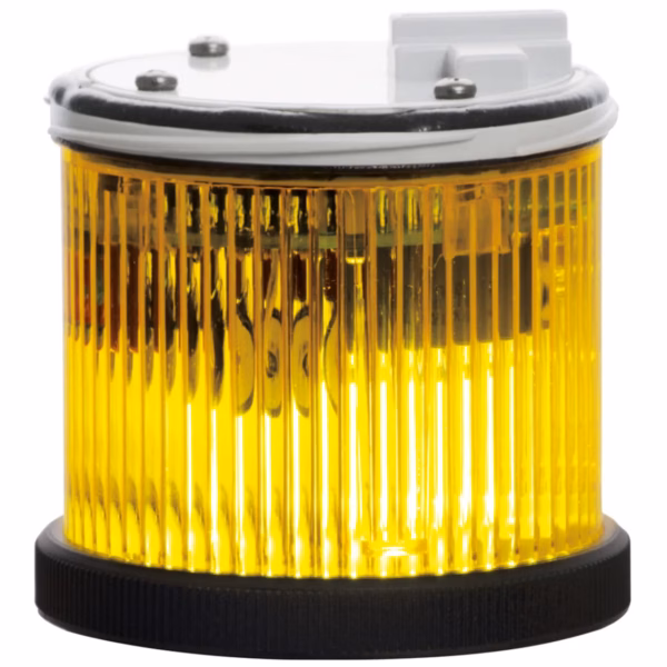 TWS XENON YEL V24DAC BK