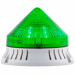 CTL900 LED A GRE V12/24DAC GY