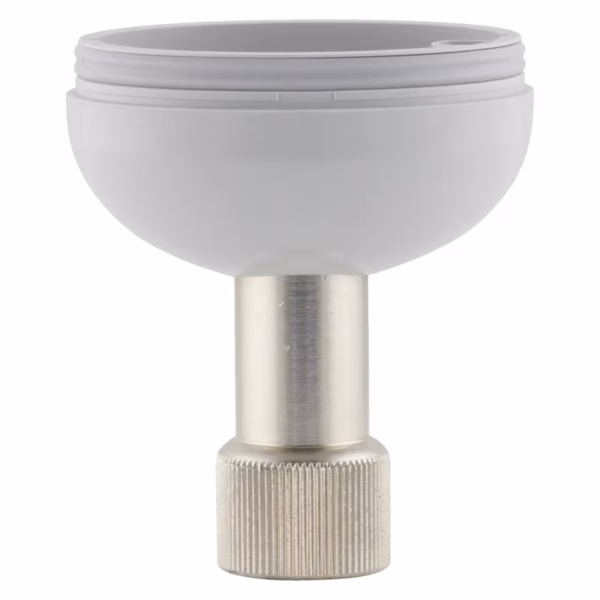 ELYPS MB 1/2 NPTF POLE BASE GY