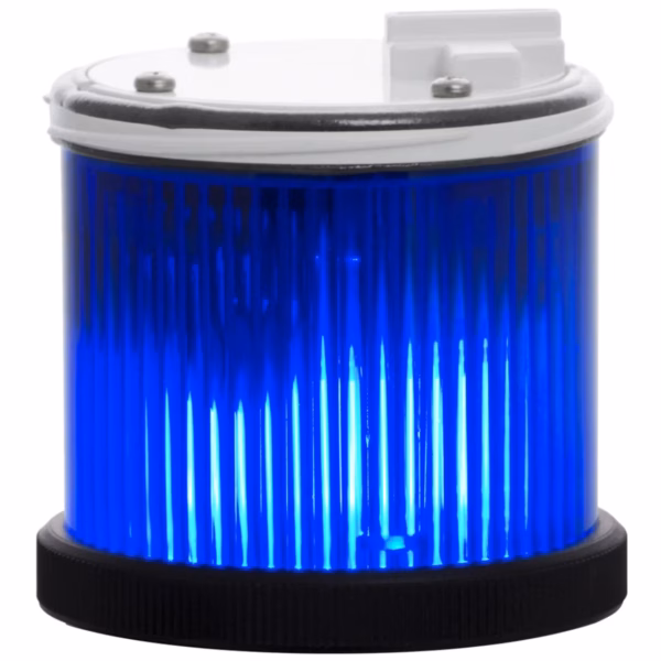 TWS XENON BLU V24DAC BK
