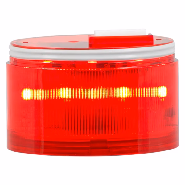 ELYPS LM S MLT RED ALLCOLOR