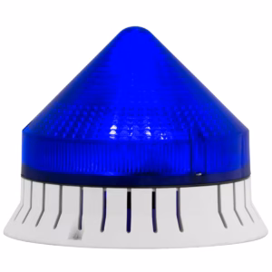 CTL1200 LED A BLU V12/24DAC GY