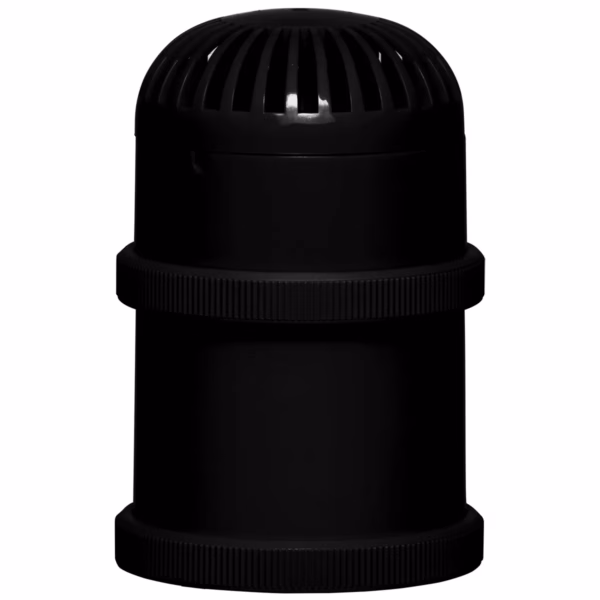 TWS SOUNDER A+ V12/24DAC BK
