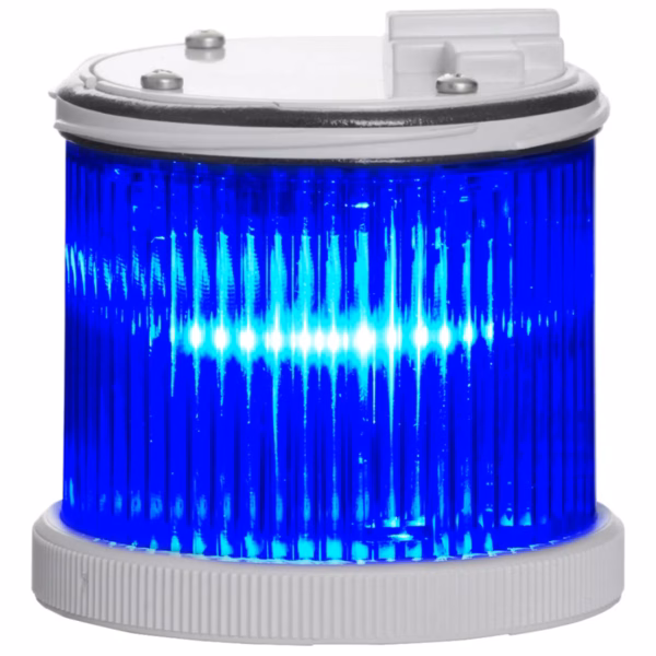 TWS S BLU COLOR V12/24DAC GY