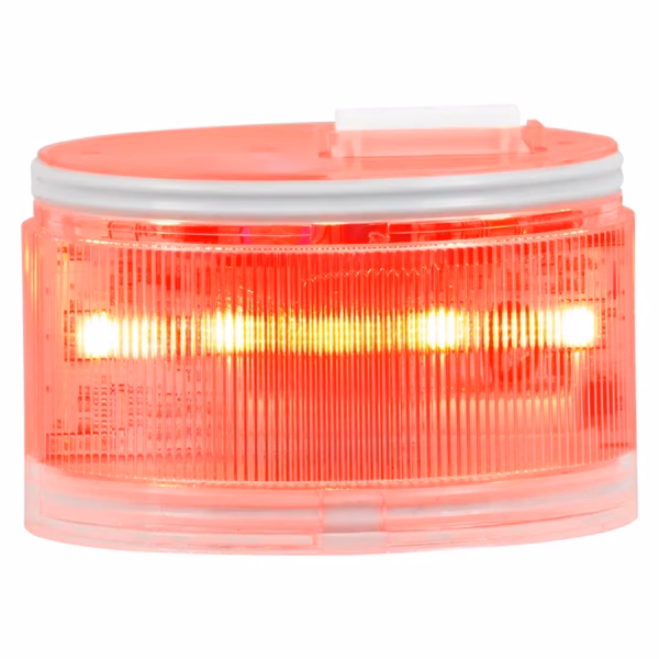 ELYPS LM S MLT RED ALLCLEAR
