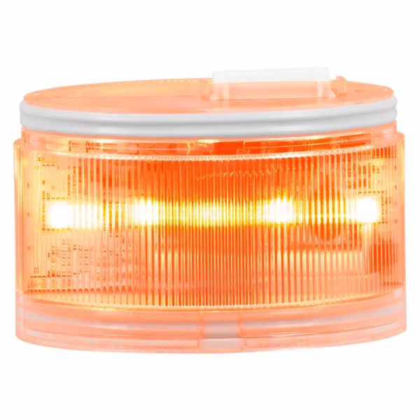 ELYPS LM S MLT AMBER ALLCLEAR