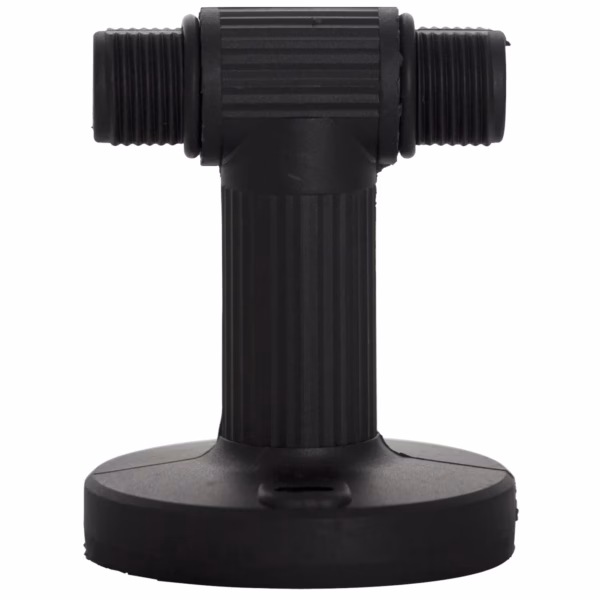 TWS DOUBLE WALL MOUNT (BP2) BK
