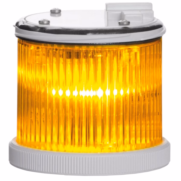 TWS S YEL COLOR V12/24DAC GY